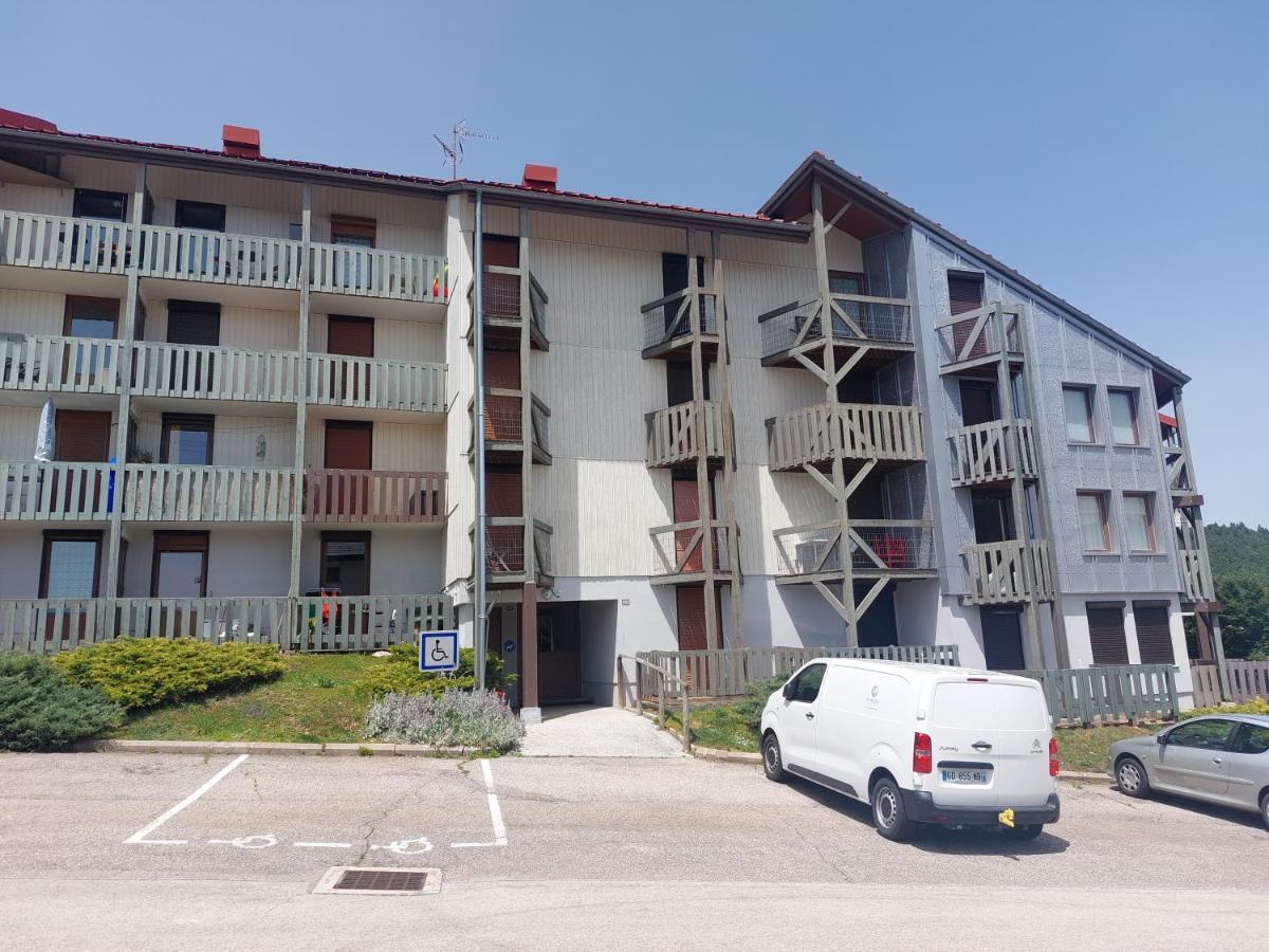 Exceptionnel - Les Crêtets - Grand Confort Appartement