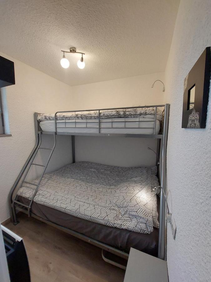 Exceptionnel - Les Crêtets - Grand Confort Appartement Les Rousses