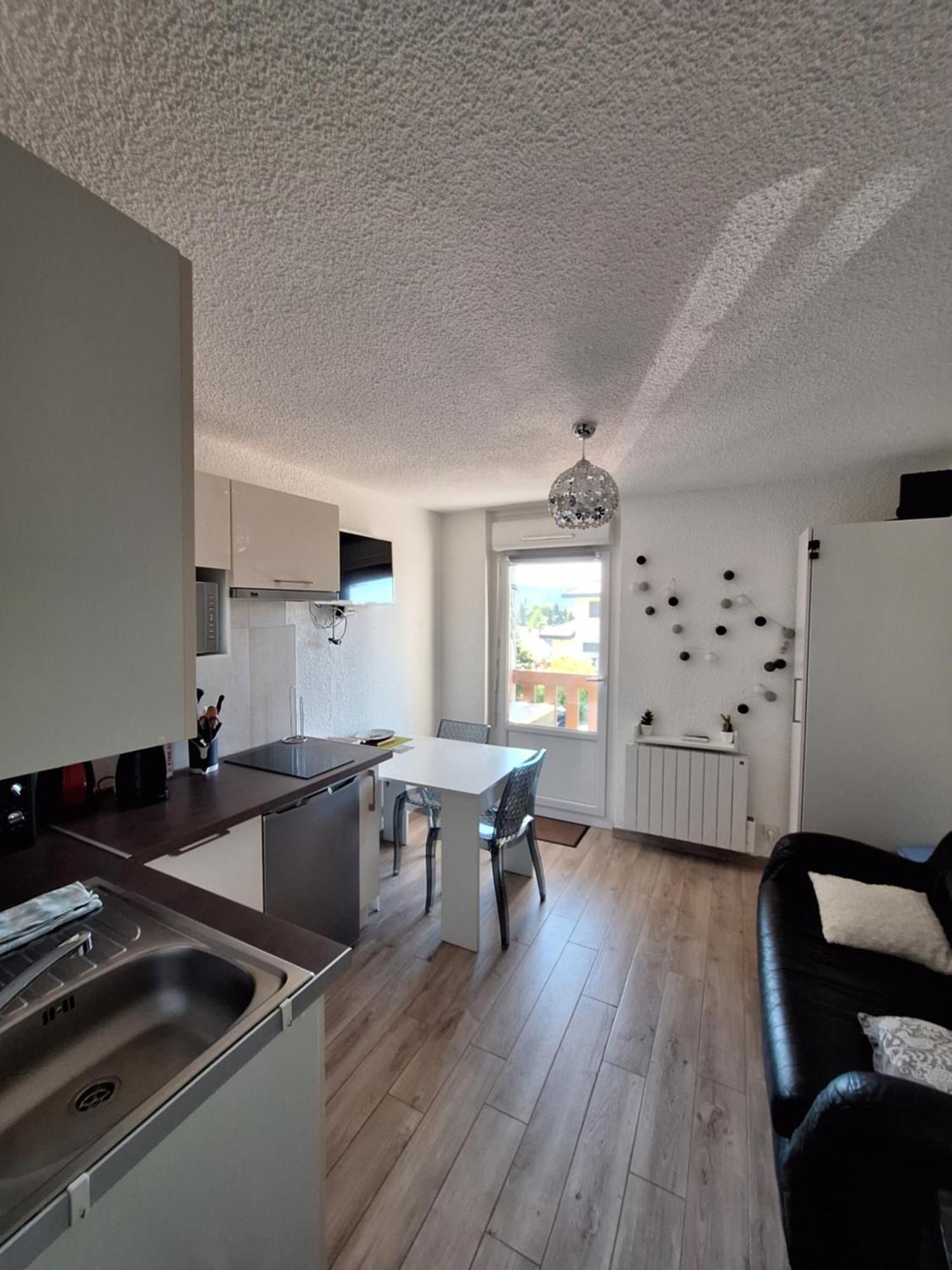 Exceptionnel - Les Crêtets - Grand Confort Appartement